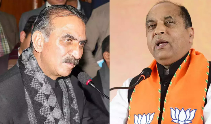 କ୍ରସ ଭୋଟିଂ ପରେ ହିମାଚଳ ପ୍ରଦେଶ ରାଜନୀତିରେ ହଲଚଲ୍‌, ଫ୍ଲୋରଟେଷ୍ଟ ପାଇଁ ବିରୋଧୀ ବିଧାୟକ ଦାବି