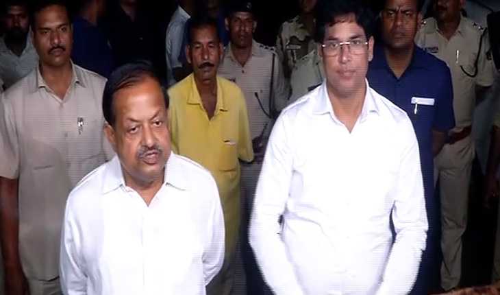 ‘ଓଡ଼ିଶା ଲୋକଙ୍କ ସ୍ୱାର୍ଥ ପାଇଁ ବିଜେଡି କାମ କରୁଛି, ସଠିକ ସମୟରେ ସଠିକ ନିଷ୍ପତ୍ତି ନେବ ଦଳ’