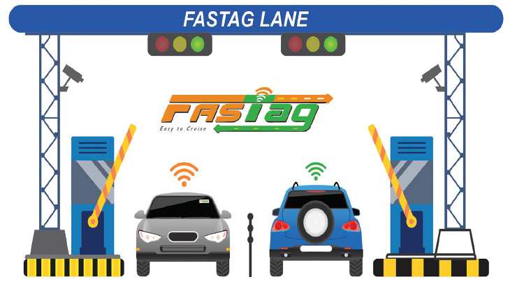 ଆଜିଠୁ ବନ୍ଦ ବିନା କେୱାଇସି ଫାସ୍‌ଟ୍ୟାଗ୍‌ , ବ୍ୟାଙ୍କ କରିବେ ନିଷ୍କ୍ରିୟ ଆଉ କଳା ତାଲିକାଭୁକ୍ତ