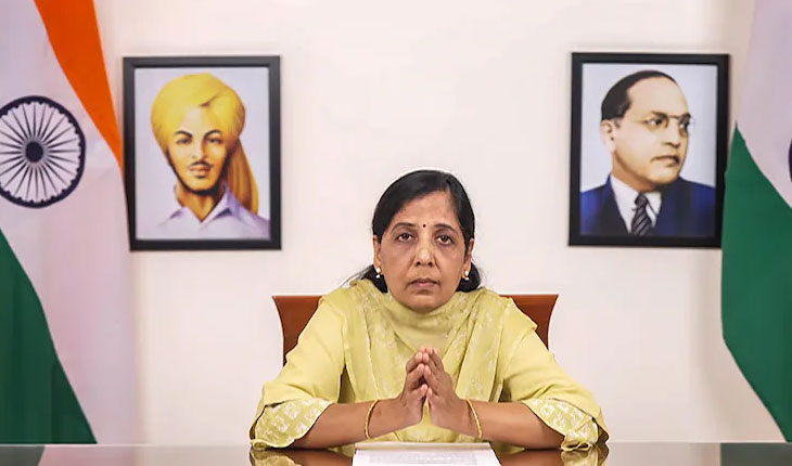 ‘ଆସନ୍ତାକାଲି କୋର୍ଟରେ ଅବକାରୀ ଦୁର୍ନୀତି ଟଙ୍କାକୁ ନେଇ ବଡ଼ ଖୁଲାସା କରିବେ କେଜ୍ରିୱାଲ’