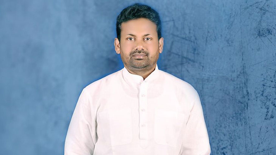 ବିଜେପିକୁ ବଡ଼ ଝଟକା : ଦଳ ଛାଡିଲେ ସାଲେପୁରର ପୂର୍ବତନ ବିଧାୟକ ପ୍ରକାଶ ଚନ୍ଦ୍ର ବେହେରା