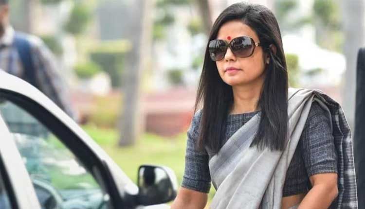 ଇଡି ସମନକୁ ଏଡାଇ ପ୍ରଚାର ମଇଦାନରେ ପୂର୍ବତନ ଟିଏମସି ସାଂସଦ ମହୁଆ ମୋଇତ୍ର