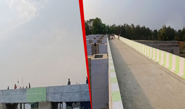 ଦୂର ହେବେ ଦୀର୍ଘ ଦିନର ସମସ୍ୟା, ଆଜି ଉଦଘାଟିତ ହେବ ବହୁ ପ୍ରତିକ୍ଷିତ କୁସୁମୀ ବ୍ୟାରେଜ