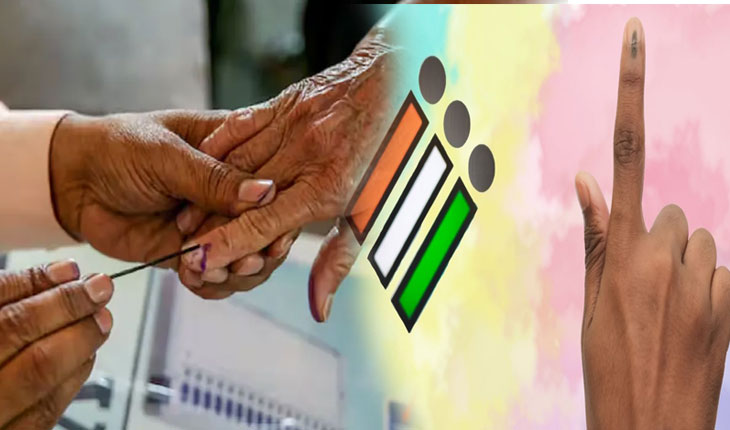 ପ୍ରଥମ ପର୍ଯ୍ୟାୟ ନିର୍ବାଚନ ପାଇଁ ପ୍ରକାଶ ପାଇଲା ବିଜ୍ଞପ୍ତି