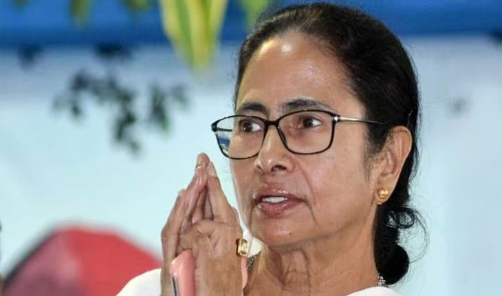 ପଶ୍ଚିମବଙ୍ଗ ମୁଖ୍ୟମନ୍ତ୍ରୀ ମମତା ବାନାର୍ଜୀ ଗୁରୁତର ଆହତ