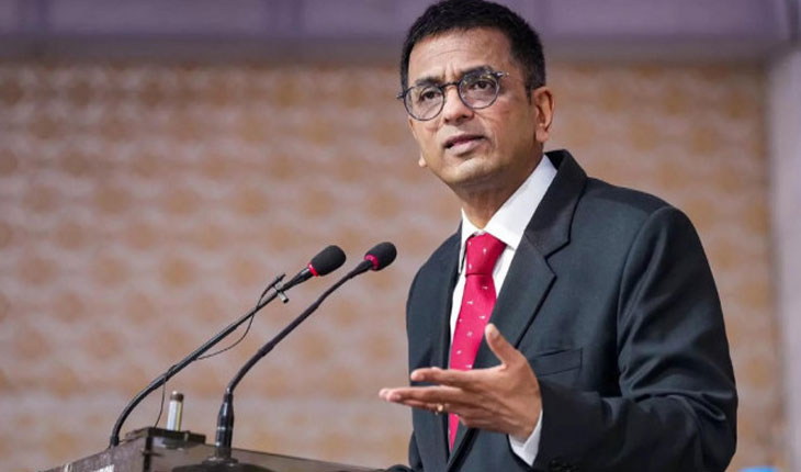 ନ୍ୟାୟପାଳିକାକୁ ଦୁର୍ବଳ କରିବାକୁ ଉଦ୍ୟମ ଅଭିଯୋଗ, ପ୍ରଧାନ ବିଚାରପତିଙ୍କୁ ଚିଠି ଲେଖିଲେ ୨୧ ଅବସରପ୍ରାପ୍ତ ବିଚାରପତି