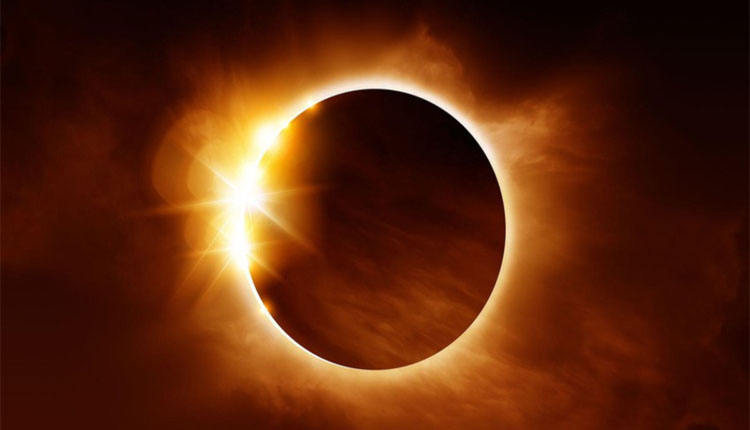 ଆଜି ବର୍ଷର ପ୍ରଥମ ବଳୟ ସୂର୍ଯ୍ୟ ପରାଗ, ଏହି ୪ ରାଶି ପାଇଁ ଅତ୍ୟନ୍ତ ଶୁଭ...