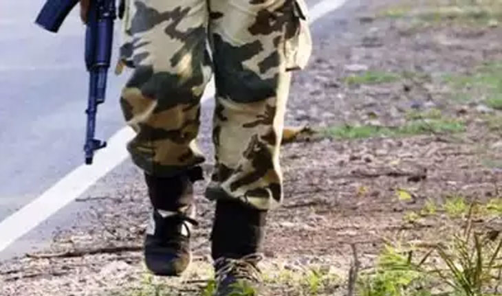 ମଣିପୁରରେ ପୁଣି ହିଂସା: କୁକି ଉଗ୍ରବାଦୀଙ୍କ ଆକ୍ରମଣରେ ୨ ଯବାନ ସହିଦ