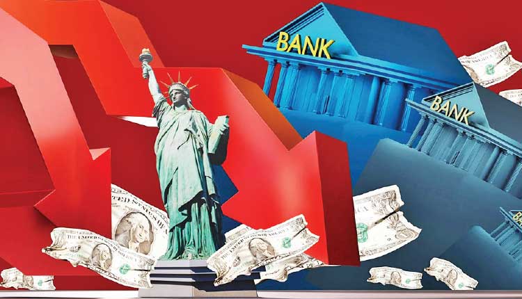 ଆମେରିକାରେ ପୁଣି ବ୍ୟାଙ୍କିଙ୍ଗ ସଙ୍କଟ, ରିପବ୍ଲିକ୍ ଫାଷ୍ଟ ବ୍ୟାଙ୍କ ଦେବାଳିଆ