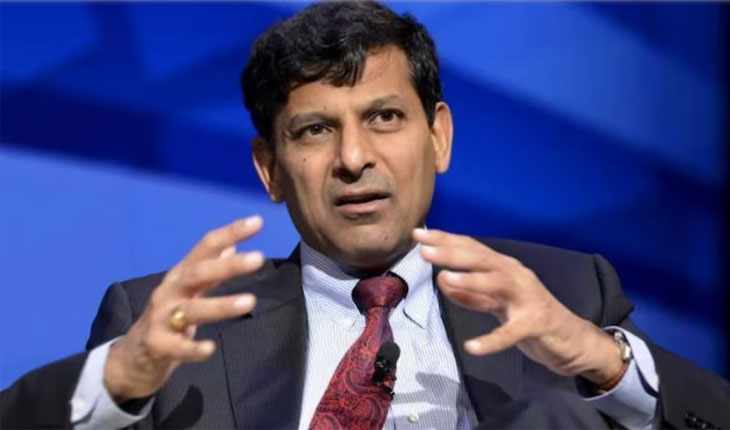 ରଘୁରାମ ରାଜନ୍‌ଙ୍କ ବଡ଼ ବୟାନ୍, ଭାରତରେ ଯୁବ ବର୍ଗ ଖୁସିନାହାଁନ୍ତି