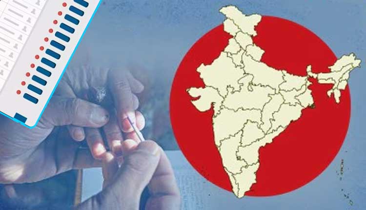 ଆସନ୍ତାକାଲି ଦ୍ୱିତୀୟ ପର୍ଯ୍ୟାୟ ମତଦାନ: ୧୩ ରାଜ୍ୟର ୮୯ଟି ଆସନରେ ହେବ ଭୋଟିଂ; ମଇଦାନରେ ରାହୁଲ ଗାନ୍ଧୀ, ଶଶି ଥରୁରଙ୍କ ପରି ଅନେକ ବଡ଼ ନେତା