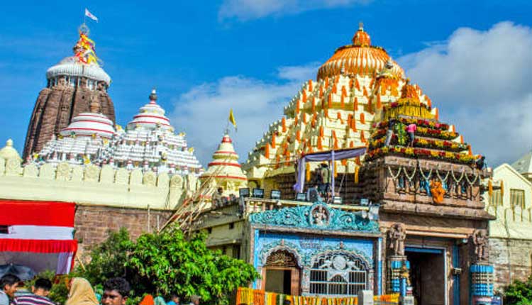 ମହାବିଷୁବ ପଣା ସଂକ୍ରାନ୍ତି ତଥା ଓଡ଼ିଆ ନବବର୍ଷ ଅବସରରେ ଶ୍ରୀମନ୍ଦିରରେ ସ୍ବତନ୍ତ୍ର ନୀତିକାନ୍ତି