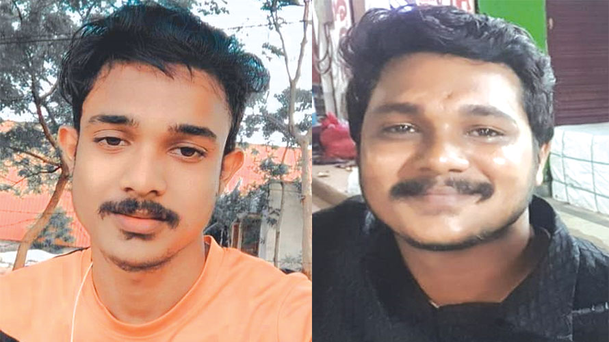ଖରସ୍ରୋତାରେ ବୁଡ଼ି ଦୁଇଭାଇ ନିଖୋଜ ଘଟଣା : ମିଳିଲା ଦୁଇଜଣଙ୍କ ମୃତଦେହ