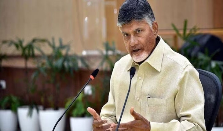 ଚନ୍ଦ୍ରବାବୁ ନାଇଡୁଙ୍କ ଚାଞ୍ଚଲ୍ୟକର ବୟାନ: କ୍ଷମତାକୁ ଆସିଲେ ଲୋକଙ୍କୁ କମ୍ ଦାମରେ ଦେବି କ୍ୱାଲିଟି ମଦ