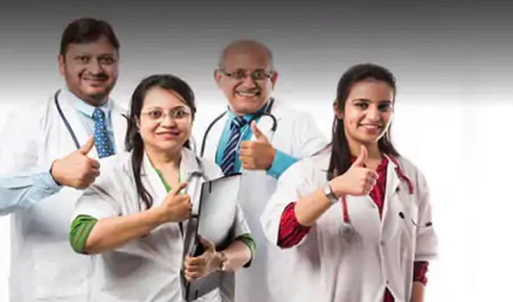 ସ୍ୱାସ୍ଥ୍ୟ ମନ୍ତ୍ରଣାଳୟରେ ପୂରଣ ହେବ ୮୦୦ରୁ ଅଧିକ ଅଫିସର ପଦବୀ, UPSC ପକ୍ଷରୁ ବିଜ୍ଞପ୍ତି ପ୍ରକାଶ