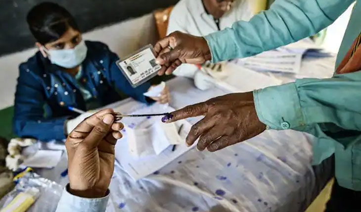 କ୍ଯାସଲେସ ଚିକିତ୍ସା ସୁବିଧା ପାଇବେ ନିର୍ବାଚନରେ ନିୟୋଜିତ ଥିବା ପୋଲିଂ କର୍ମଚାରୀ