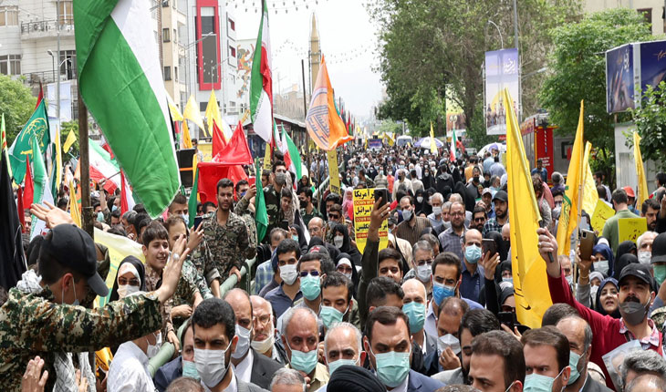 ଇସ୍ରାଏଲ ଓ ଇରାନ ଗସ୍ତ ନ କରିବାକୁ ଭାରତୀୟ ନାଗରିକଙ୍କୁ କେନ୍ଦ୍ରର ପରାମର୍ଶ