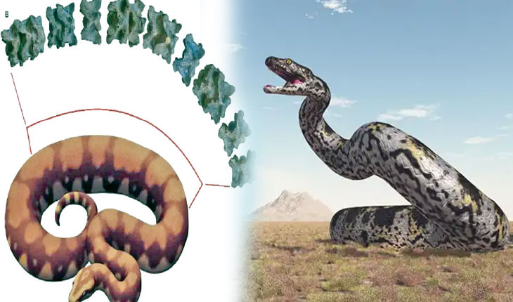 ମିଳିଲା ‘ବାସୁକୀ ନାଗ’ର ଅବଶେଷ !