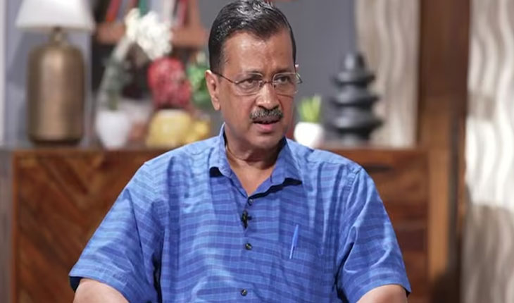 ଅନ୍ତରୀଣ ଜାମିନ୍ ଅବଧିକୁ ଆଉ ସପ୍ତାହେ ବଢାଇବା ପାଇଁ ସୁପ୍ରିମକୋର୍ଟରେ କେଜ୍ରିୱାଲଙ୍କ ଆବେଦନ