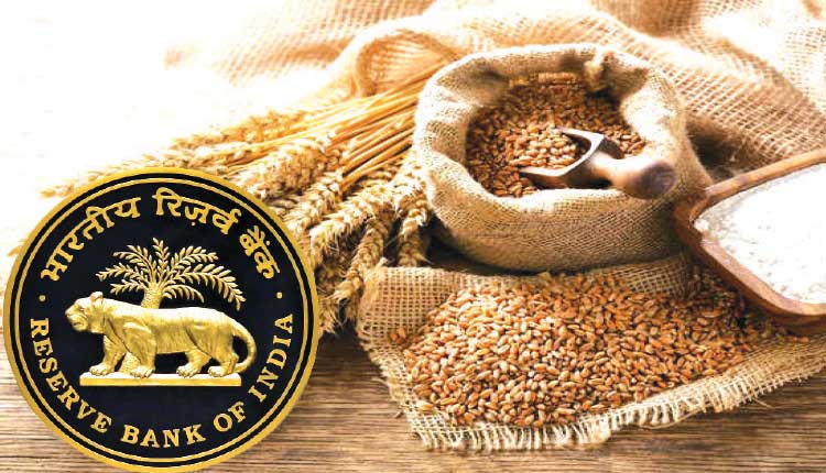 ରିଜର୍ଭ ବ୍ୟାଙ୍କର ବାର୍ଷିକ ରିପୋର୍ଟ: କମ୍‌ ଯୋଗାଣ, ଦୁର୍ବଳ ଷ୍ଟକ୍‌ ଯୋଗୁଁ ବଜାର ମହଙ୍ଗା