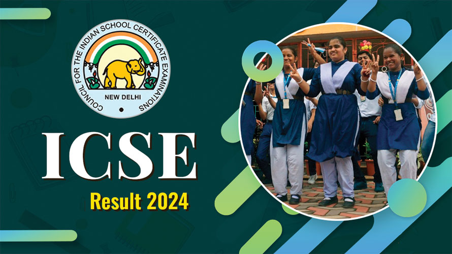 ପ୍ରକାଶ ପାଇଲା ICSE ଦଶମ ଓ ଦ୍ବାଦଶ ରେଜଲ୍ଟ : ଉଭୟରେ ଛାତ୍ରଙ୍କଠାରୁ ଛାତ୍ରୀଙ୍କ ପାସ୍ ହାର ଅଧିକ