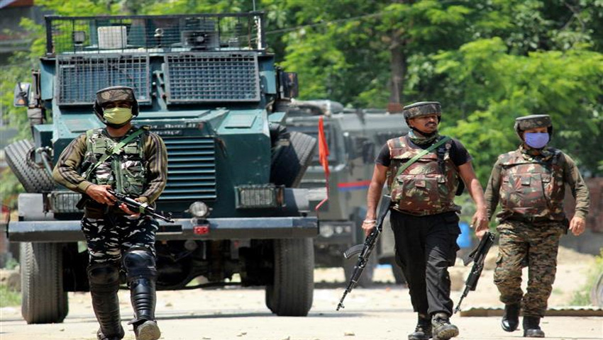 ଜମ୍ମୁକାଶ୍ମୀରର ଶୋପିଆନ ଓ ଅନନ୍ତନାଗରେ ଆତଙ୍କବାଦୀ ଆକ୍ରମଣ; ପୂର୍ବତନ ସରପଞ୍ଚ ମୃତ, ପର୍ଯ୍ୟଟକ ଦମ୍ପତ୍ତି ଆହତ