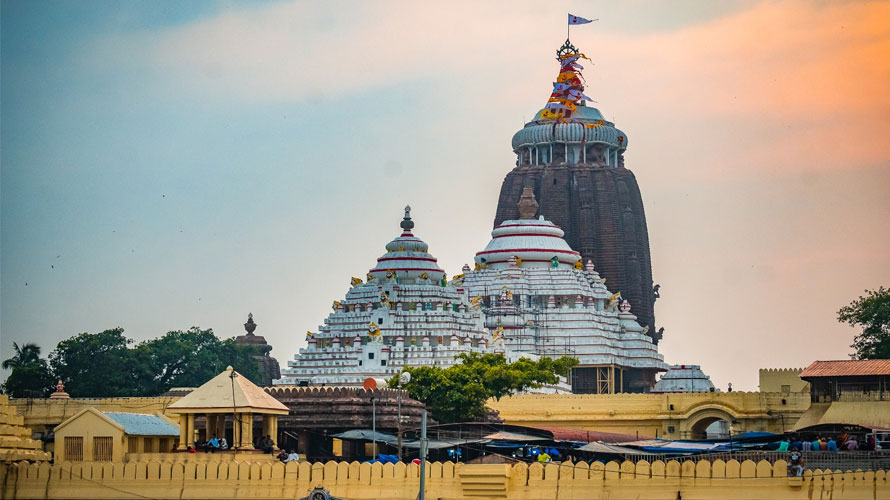 ଆସନ୍ତାକାଲି ଶ୍ରୀମନ୍ଦିରରେ ଅନୁଷ୍ଠିତ ହେବ ନୀଳାଦ୍ରି ମହୋଦୟାଷ୍ଟମୀ
