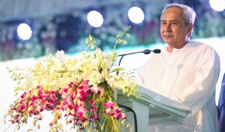 ଆଜି ରାଉରକେଲା ଓ ଦେବଗଡ଼ରେ ପ୍ରଚାର କରିବେ ବିଜେଡ଼ି ସୁପ୍ରିମୋ ନବୀନ ପଟ୍ଟନାୟକ