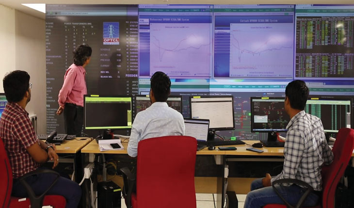 ଟିପିସିଓଡିଏଲ୍‌ ପକ୍ଷରୁ ସଫଳତାର ସହ ୨୧୪୦ ମେଗାୱାଟ୍‌ର ସର୍ବକାଳୀନ ସର୍ବୋଚ୍ଚ ବିଦ୍ୟୁତ ଚାହିଦା ପୂରଣ