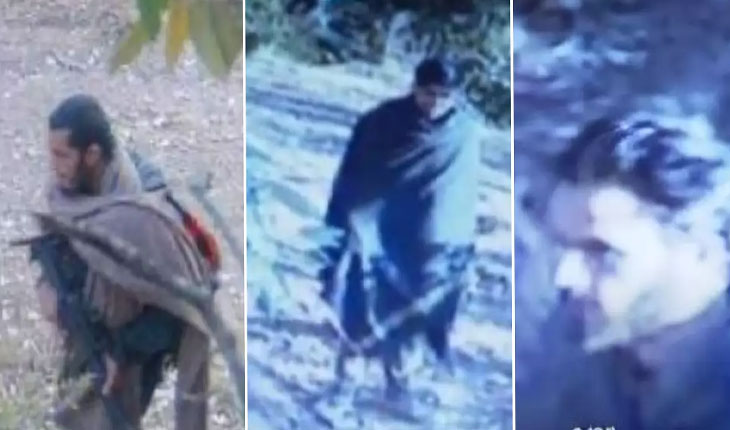 ପୁଞ୍ଚ୍‌ରେ ଆତଙ୍କବାଦୀ ଆକ୍ରମଣ ଘଟଣା: ଚିହ୍ନଟ ଆତଙ୍କୀଙ୍କ ମଧ୍ୟରେ ଜଣେ ପାକିସ୍ତାନ ପୂର୍ବତନ ଆର୍ମି କମାଣ୍ଡୋ