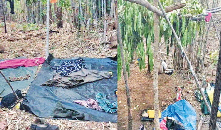 ସୁରକ୍ଷାବାହିନୀକୁ ବଡ଼ ସଫଳତା: ୧୩୧ ଦିନରେ ନିପାତ ହେଲେଣି ୧୦୩ ମାଓବାଦୀ