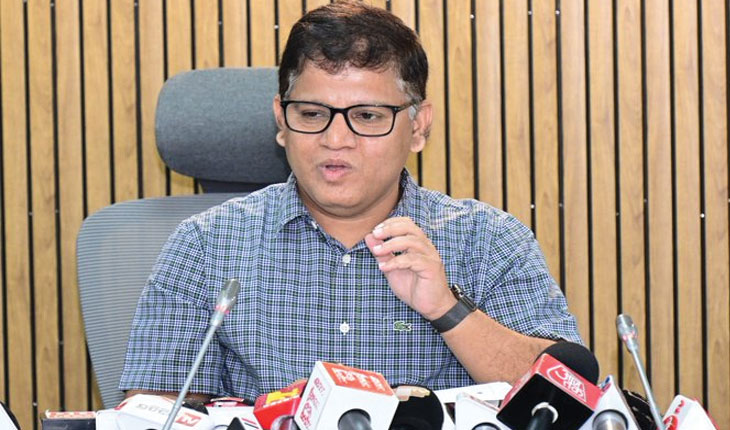 ମେ’ ୨୦ରେ ରାଜ୍ୟରେ ଦ୍ୱିତୀୟ ପର୍ଯ୍ୟାୟ ନିର୍ବାଚନ: ଭୋଟ ଦେବେ ୭୯ ଲକ୍ଷ ୬୯ ହଜାର ୮୮୭ ଭୋଟର