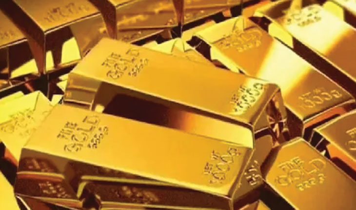 ଇଂଲଣ୍ଡରୁ ଲକ୍ଷ କେଜି ସୁନା ଫେରାଇ ଆଣିଲା ଭାରତ