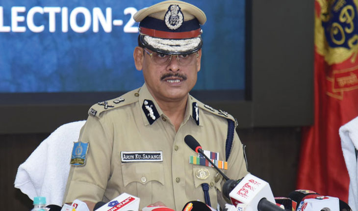 ଆସନ୍ତାକାଲି ଓଡ଼ିଶାରେ ଚତୁର୍ଥ ପର୍ଯ୍ୟାୟ ନିର୍ବାଚନ: ବୁଲୁଛି ୨୫୫ଟି ଫ୍ଲାଇଂ ସ୍କ୍ୱାଡ ଟିମ୍‌,  ୨୧ ପ୍ରତିଶତ ରହିଛି ସମ୍ବେଦନଶୀଳ ବୁଥ୍