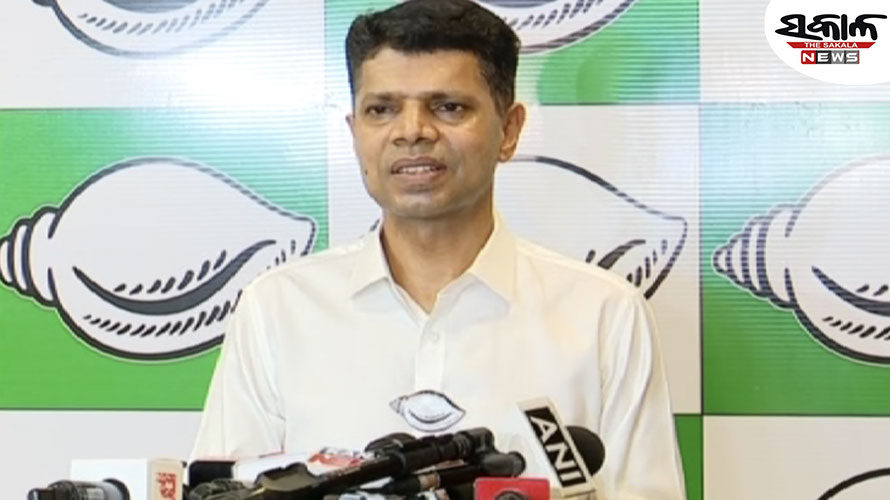 ତୃତୀୟ ପର୍ଯ୍ୟାୟ ପରେ ସଂଖ୍ୟାଗରିଷ୍ଠତା ହାସଲ କରିବ ବିଜେଡ଼ି: କାର୍ତ୍ତିକ ପାଣ୍ଡିଆନ