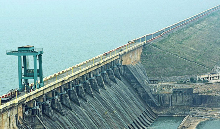 ପାଣି ଛାଡ଼ିବା ନାଁରେ ଛତିଶଗଡ଼ର ଚାଲାକି, ଖସୁଛି ହୀରାକୁଦର ଜଳସ୍ତର