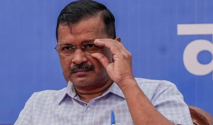 କେଜ୍ରିୱାଲଙ୍କୁ ବଡ଼ ଝଟକା: ଜାମିନକୁ ସାମୟିକ ସ୍ଥଗିତ ରଖିଲେ ଦିଲ୍ଲୀ ହାଇକୋର୍ଟ