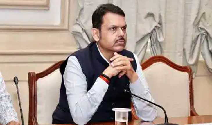 ମହାରାଷ୍ଟ୍ରରେ ବିଜେପି ଖରାପ ପ୍ରଦର୍ଶନ, ଉପ ମୁଖ୍ୟମନ୍ତ୍ରୀ ପଦରୁ ଇସ୍ତଫା ଦେବାକୁ ଚାହୁଁଛନ୍ତି ଫଡନାଭିସ୍‌