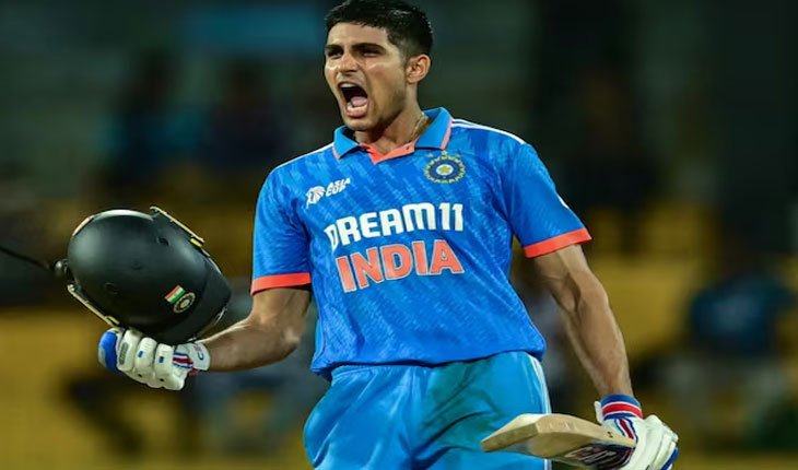 ଜିମ୍ବାୱେ ବିପକ୍ଷ ଟି-୨୦ ସିରିଜ ପାଇଁ ଭାରତୀୟ ଦଳ ଘୋଷଣା, ଶୁବମନ ଗିଲ୍‌ଙ୍କ ନେତୃତ୍ୱରେ ପଡିଆକୁ ଓହ୍ଲାଇବ ଟିମ୍ ଇଣ୍ଡିଆ