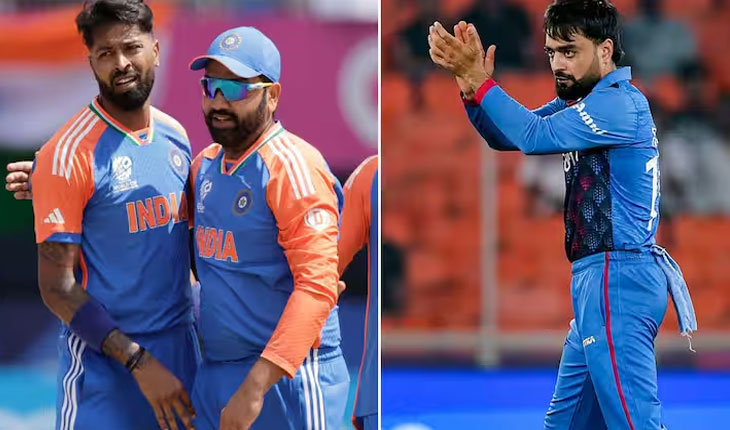 ଟି-୨୦ ବିଶ୍ୱକପ୍‌: ଆଜି ମୁହାଁମୁହିଁ ହେବେ ଭାରତ-ଆଫଗାନିସ୍ତାନ, ୩ ସ୍ପିନରଙ୍କ ଉପରେ ନିର୍ଭରଶୀଳ ଆଫଗାନିସ୍ତାନ