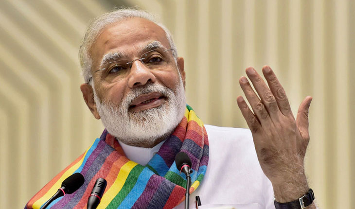 ବଦଳିଲା ପ୍ରଧାନମନ୍ତ୍ରୀଙ୍କ ଶପଥ ଗ୍ରହଣ ତାରିଖ: ଜୁନ୍ ୮ ନୁହେଁ  ୯ ରେ ଶପଥ ନେଇପାରନ୍ତି ମୋଦୀ