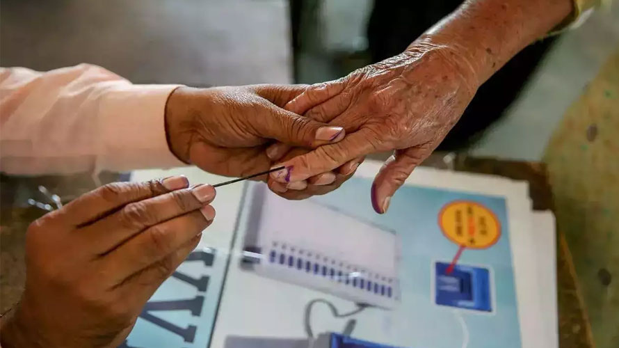 ରାଜ୍ୟରେ ଜାରି ରହିଛି ଶେଷ ପର୍ଯ୍ୟାୟ ମତଦାନ: ସନ୍ଧ୍ୟା ୫ଟା ସୁଦ୍ଧା ୬୨.୪୬% ଭୋଟିଂ