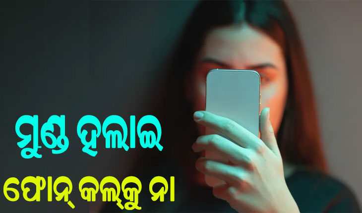 ମୁଣ୍ଡ ହଲାଇ ଏଡ଼ାଇ ପାରିବେ ଫୋନ୍‌ କଲ୍‌…