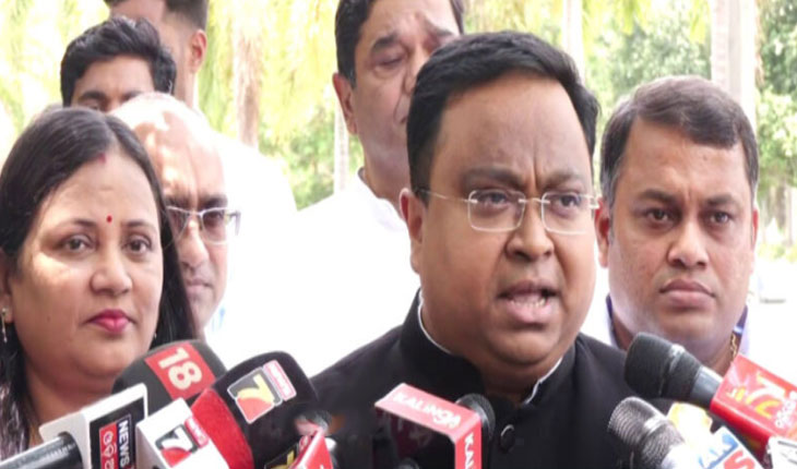 ସଂସଦରେ ପ୍ରତିଟି ବିଷୟକୁ ଶାଣିତ କରିବ ବିଜେଡି