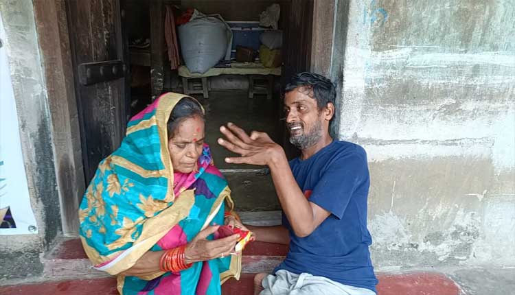 ଇଏ ଏମିତି ଜଣେ ସାବିତ୍ରୀ, ଯାହାର ନିଆରା କାହାଣୀ