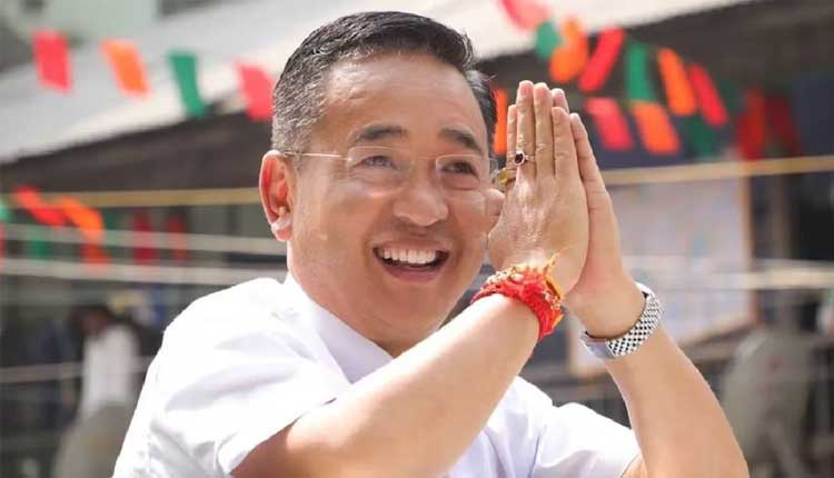 ସିକ୍କିମରେ ପୁଣିଥରେ ସରକାର ଗଢିବାକୁ ଯାଉଛି ‘ସିକ୍କିମ କ୍ରାନ୍ତିକାରୀ ମୋର୍ଚ୍ଚା’ !