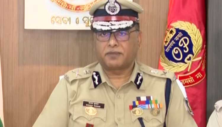 ଭୋଟ୍ ଗଣତି ପାଇଁ ସାରା ରାଜ୍ୟରେ କଡ଼ା ସୁରକ୍ଷା ବ୍ୟବସ୍ଥା, କାଉଣ୍ଟିଙ୍ଗ ସେଣ୍ଟରକୁ ମୋବାଇଲ ନେବା ଉପରେ କଟକଣା