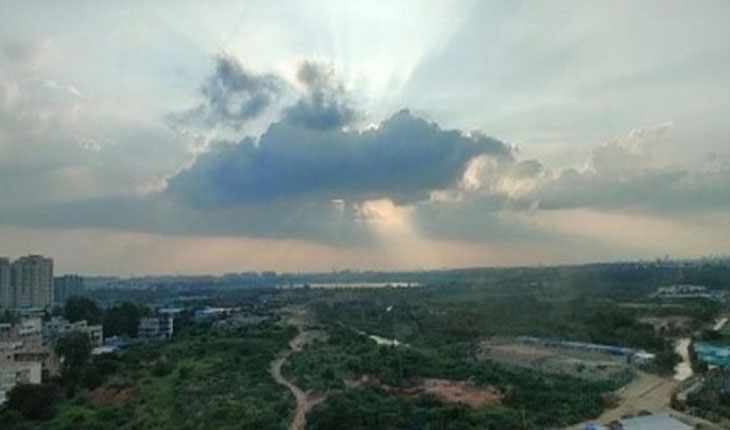 ପୁଣି ଶୁଭିଲା ପ୍ରଚଣ୍ଡ ଶବ୍ଦ, ଘରୁ ବାହାରି ଆସିଲେ ଲୋକେ