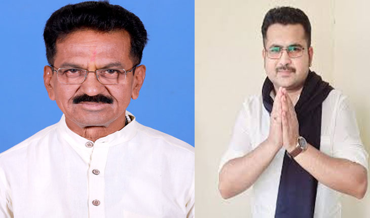 ଓଡ଼ିଶା ବିଧାନସଭା ରେଜଲ୍ଟ : ରାଉରକେଲାରେ ସାରଦା ଓ ପୁରୀରୁ ସୁନୀଲ ମହାନ୍ତି ବିଜୟୀ