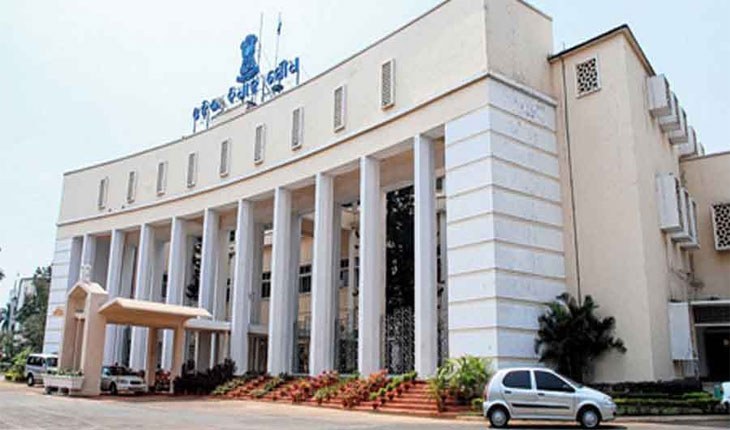 କାଲିଠୁ ବିଧାନସଭାର ତିନିଦିନିଆ ଅଧିବେଶନ: ଜଗିବେ ୮ ପ୍ଲାଟୁନ୍‌ ଫୋର୍ସ, ସୁରକ୍ଷା ଯାଞ୍ଚ କଲେ ଡିଜିପି